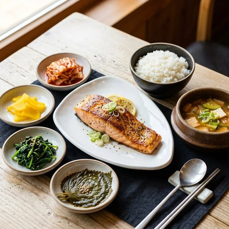 Yeoneo Gui Jeongsik