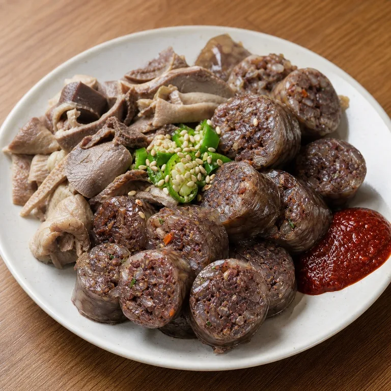 ហ្គោគី ស៊ុនដែ