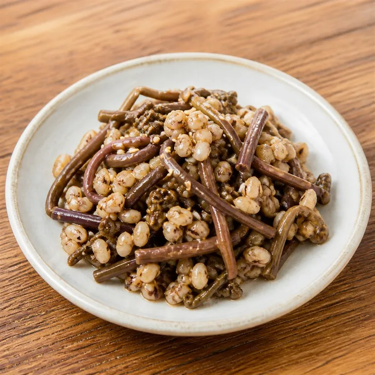 ហ្គោសារី បូរី