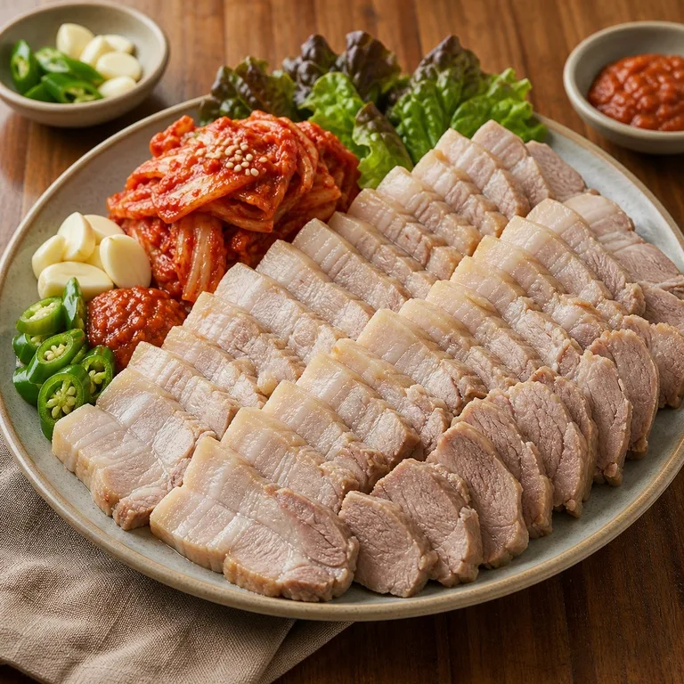 ហ្គូប៉ែហ្គី បូសាំ