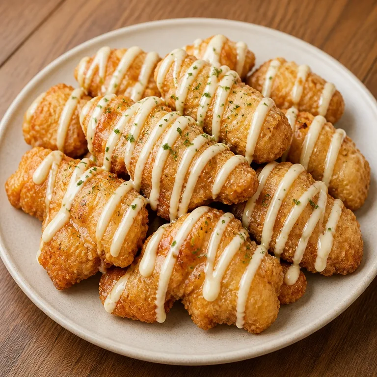 マヨチキン