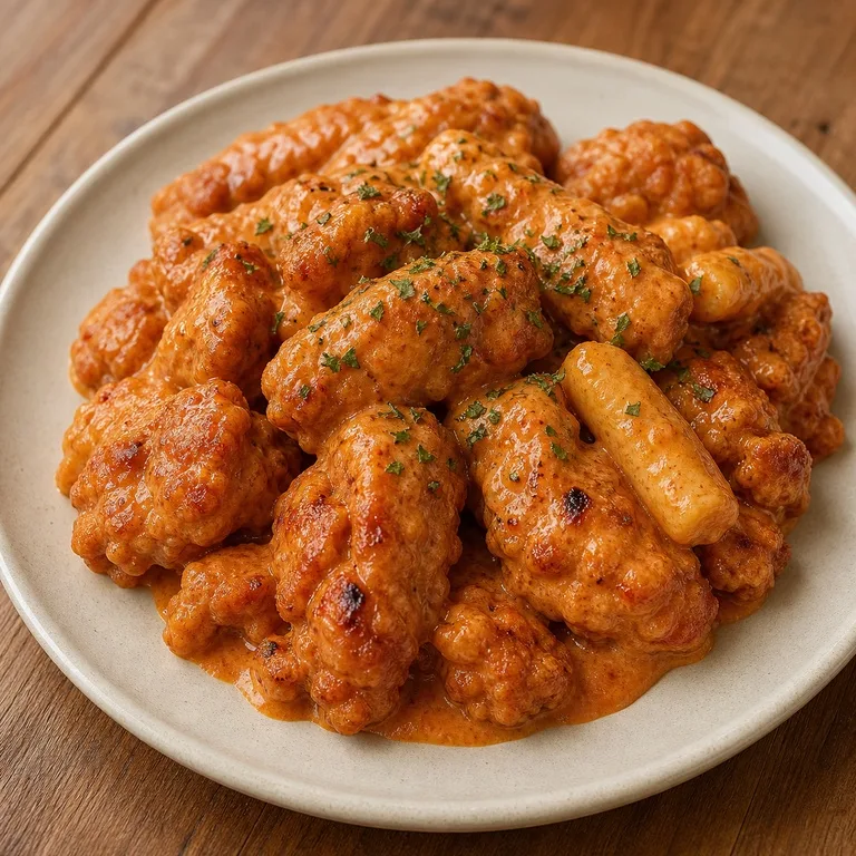 ロゼチキン