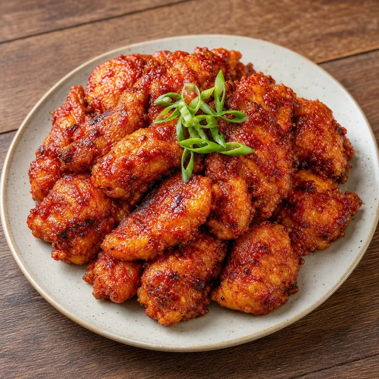 メコムチキン