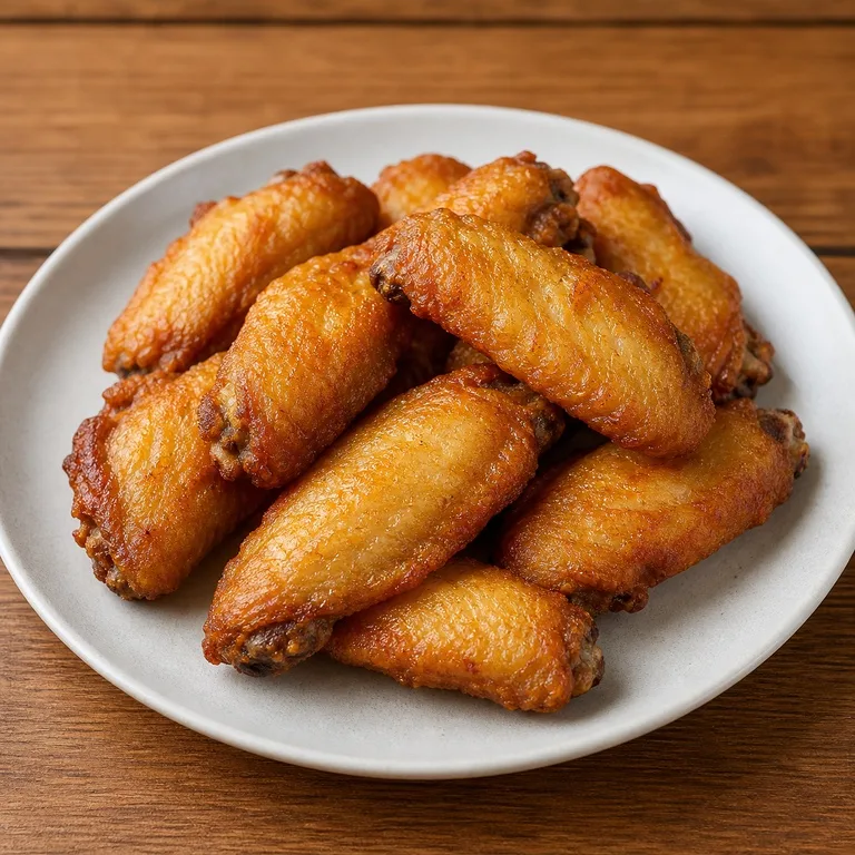 ウィングチキン