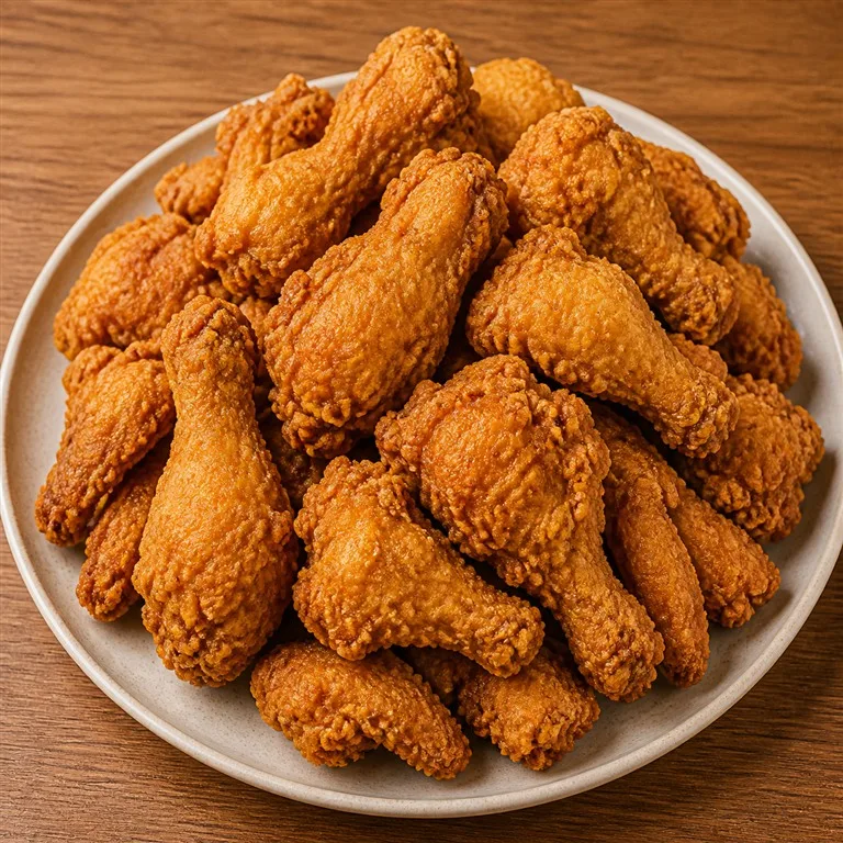 ビッグチキン