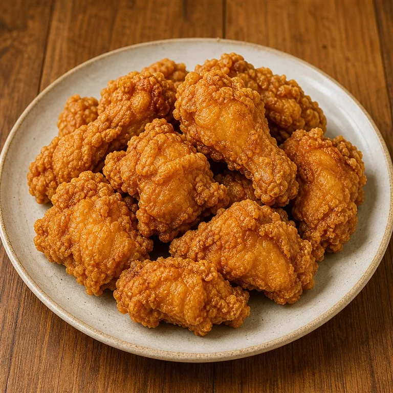 シングルチキン