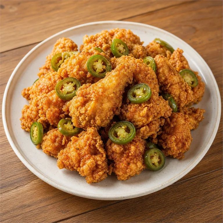 හල්ලා චිකන්