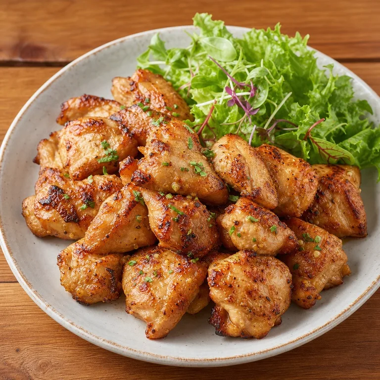 Singgeureoun Ayam