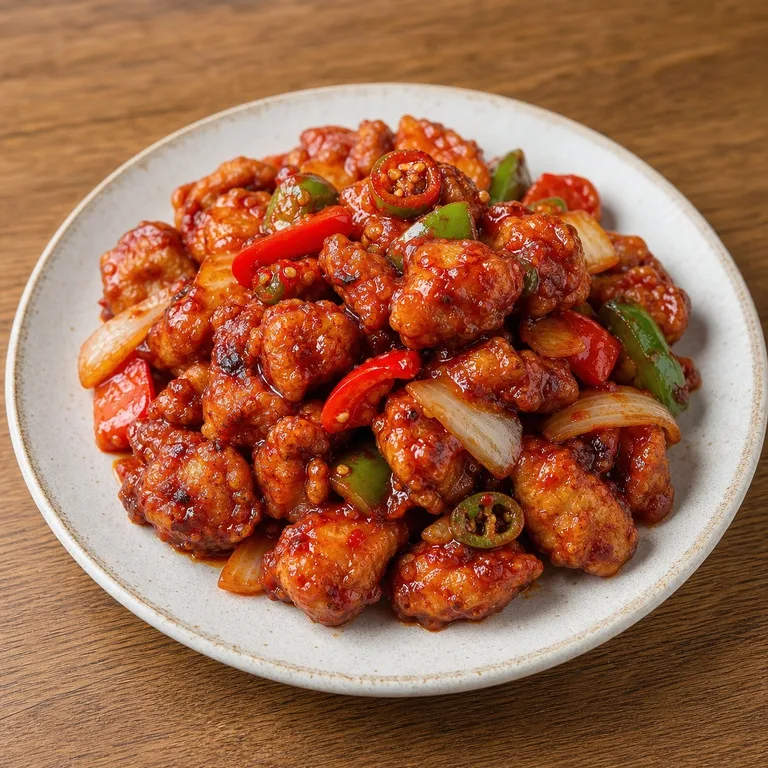 Cabai Ayam