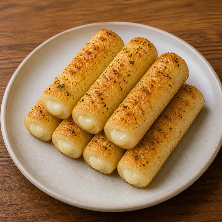 Bawang Putih Bar