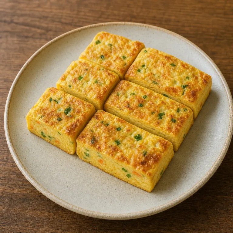 Telur Bar