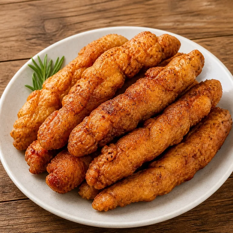 Panjang Ayam