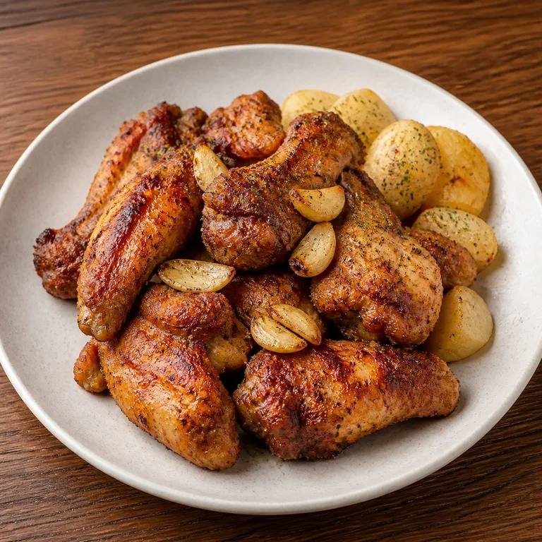 Mac Ayam