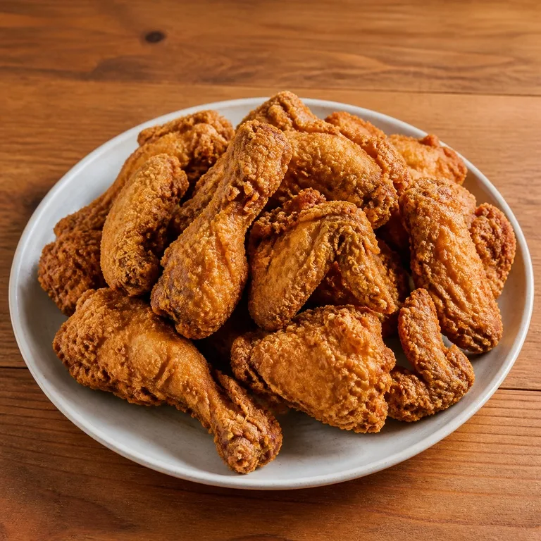 Klasik Ayam
