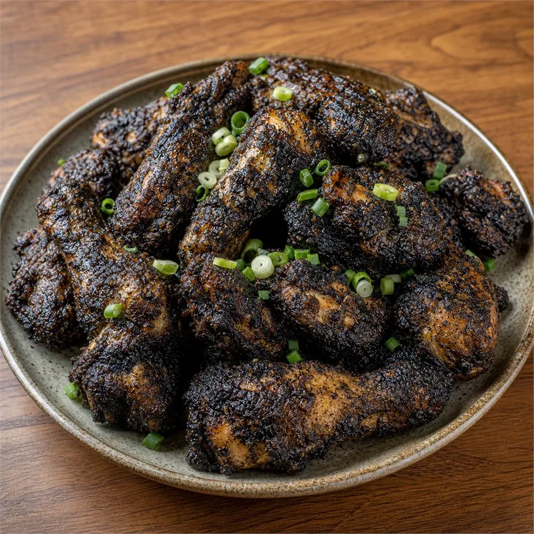 Meongmul Ayam
