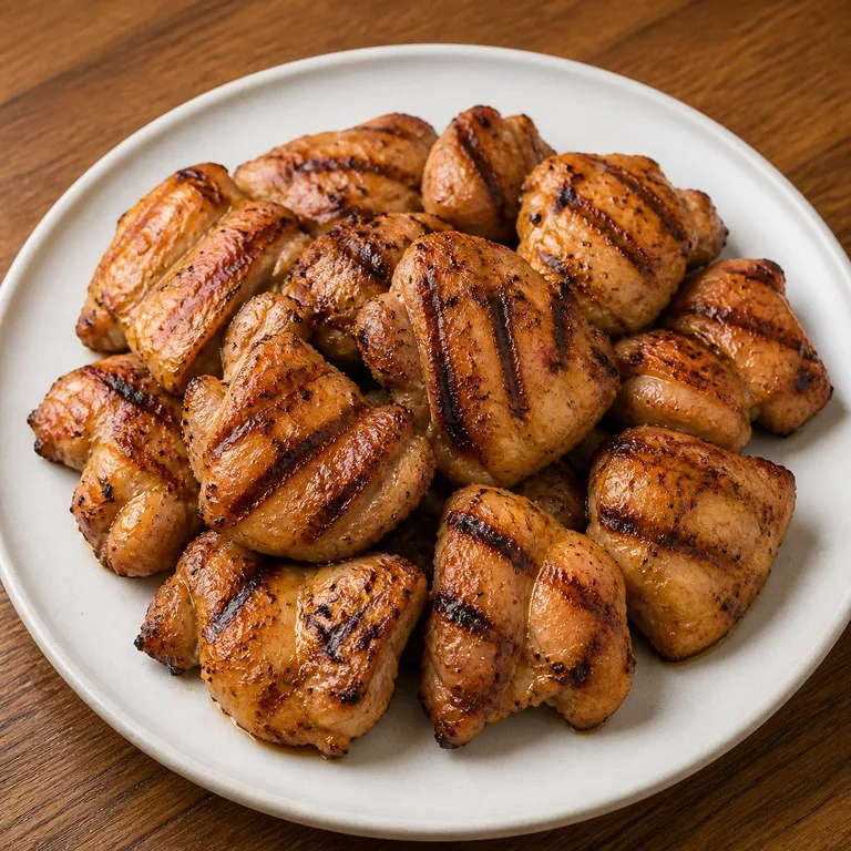 Panggang Ayam