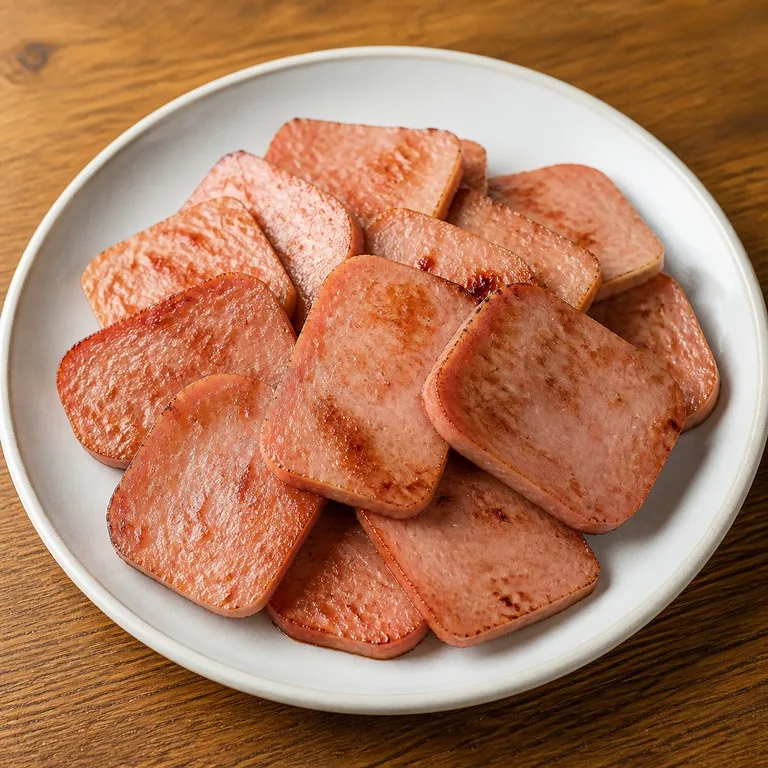 Gosohan Ham