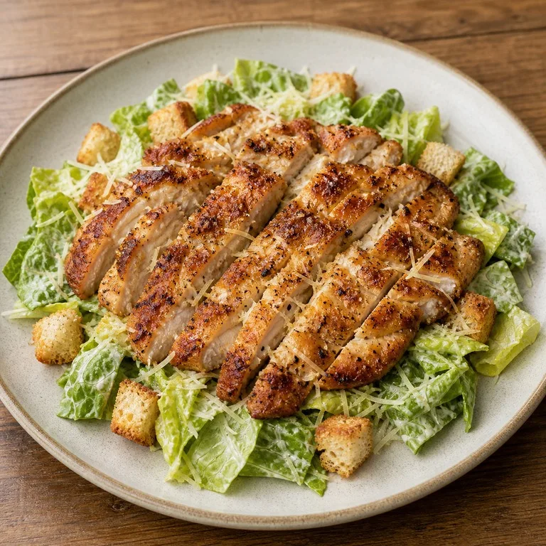 Caesar Ayam