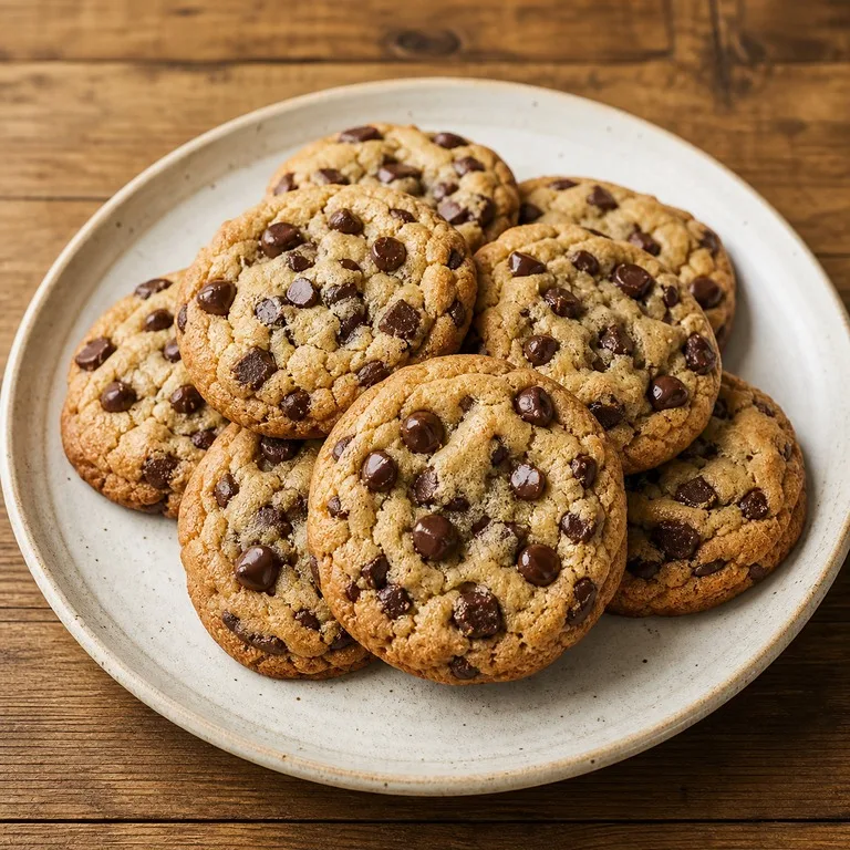 Choco chip