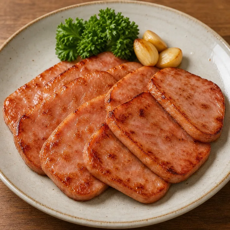 Ham panggang