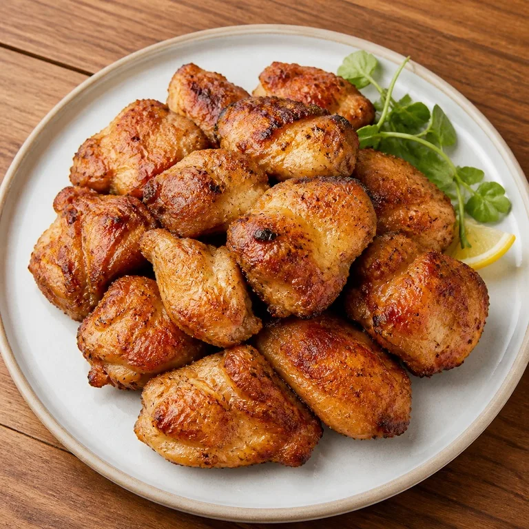 Ayam gaya Ree
