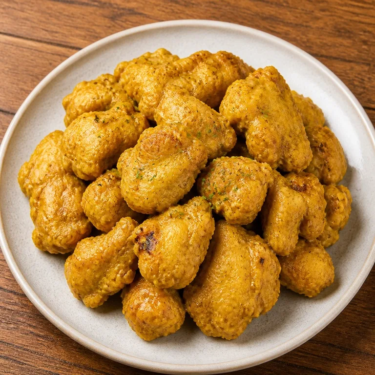 Ayam kari
