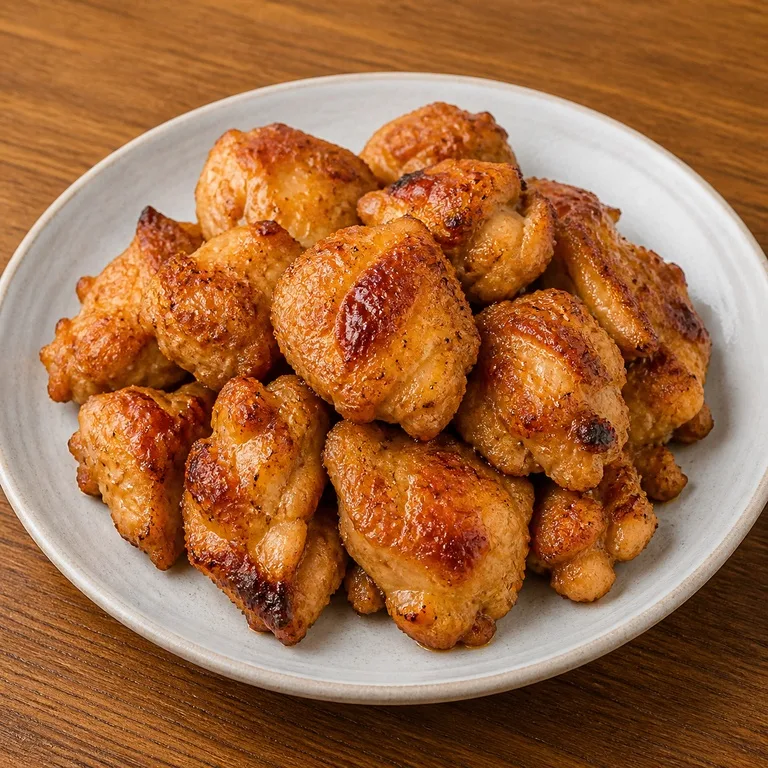 Ayam delight