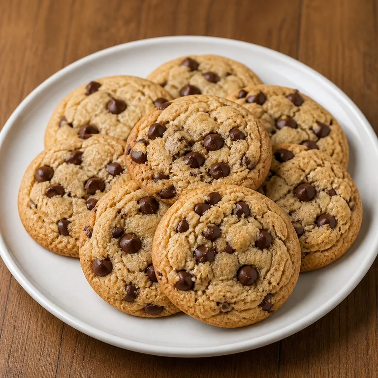 Choco chip