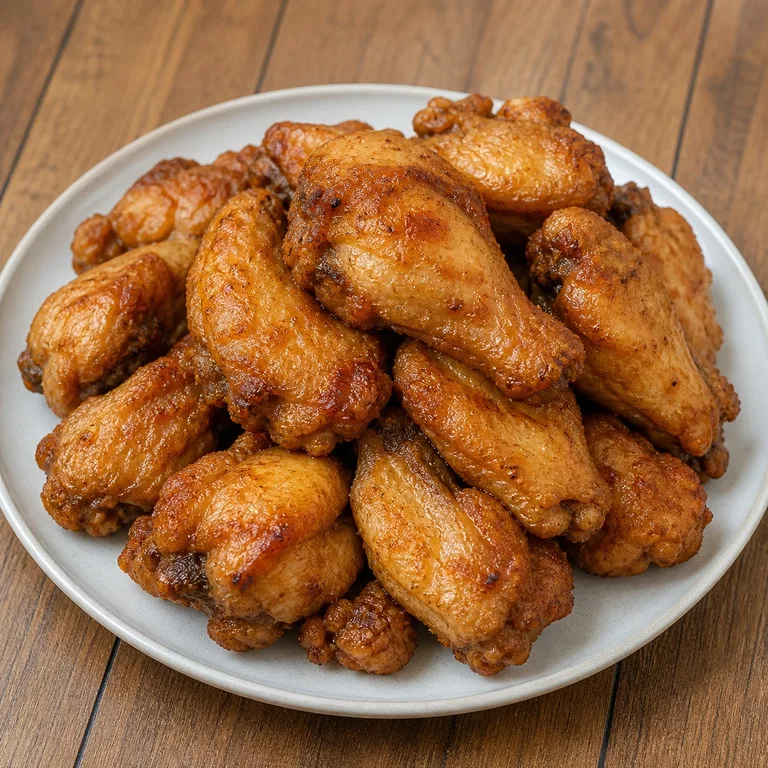 Ayam pedas gaya Cheonwang