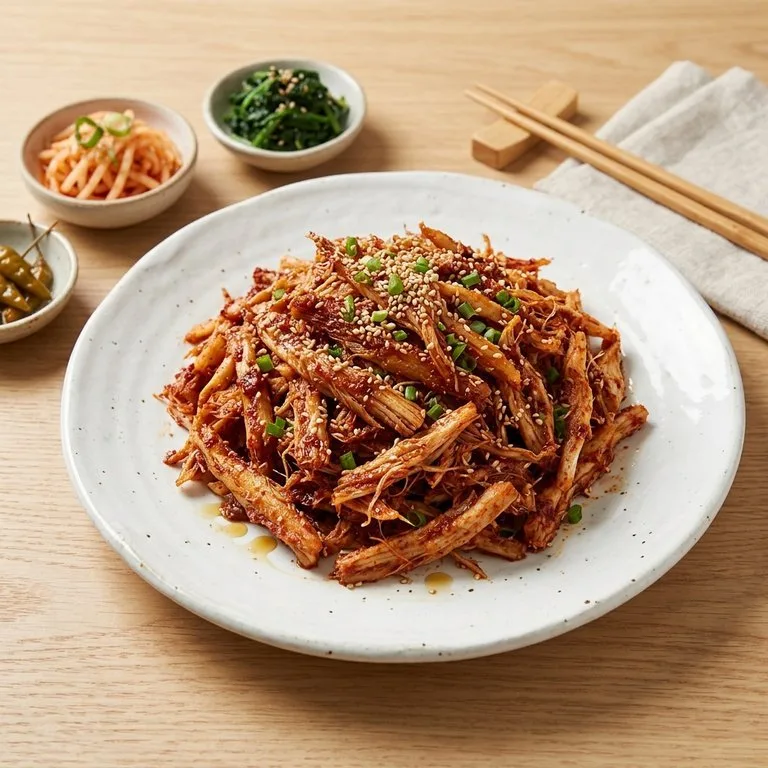 Anggur Yantai Asaganyeol