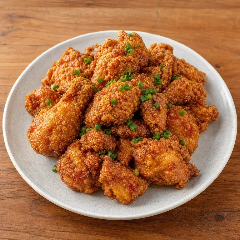 닝치킨