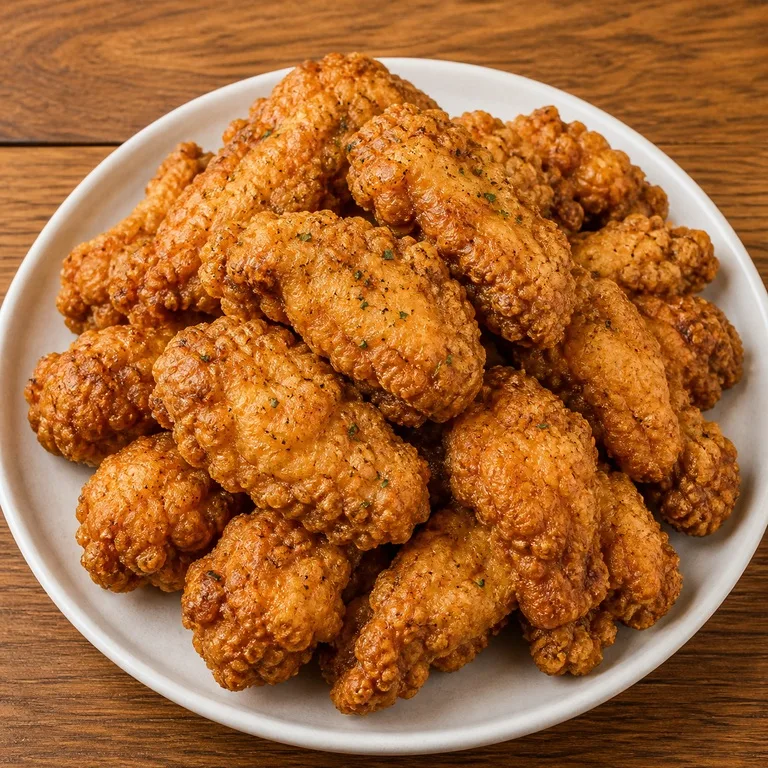 치요링치킨