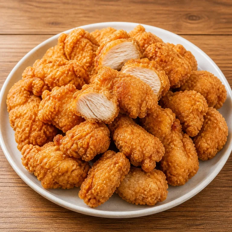 이살살치킨