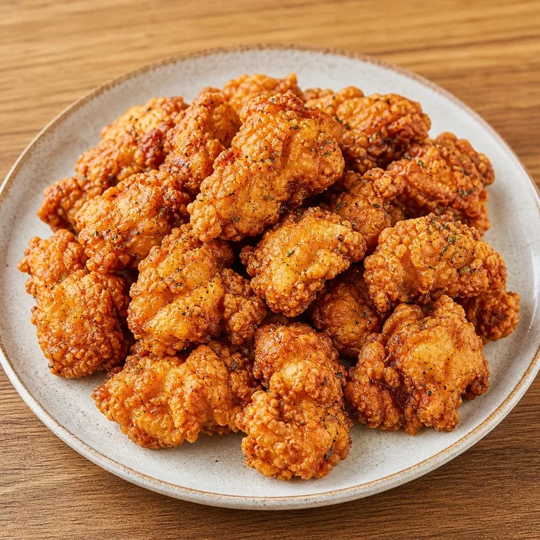 쵸킹치킨