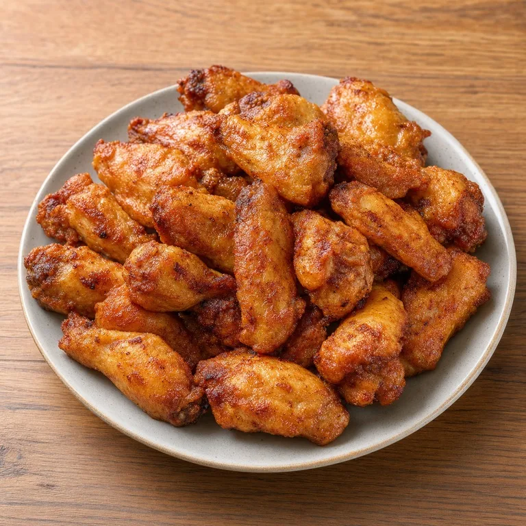 점보윙치킨