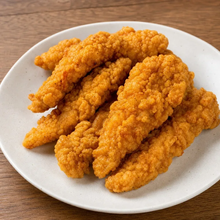 텐더치킨