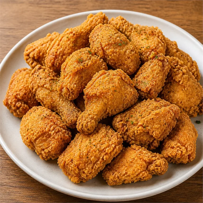 New치킨