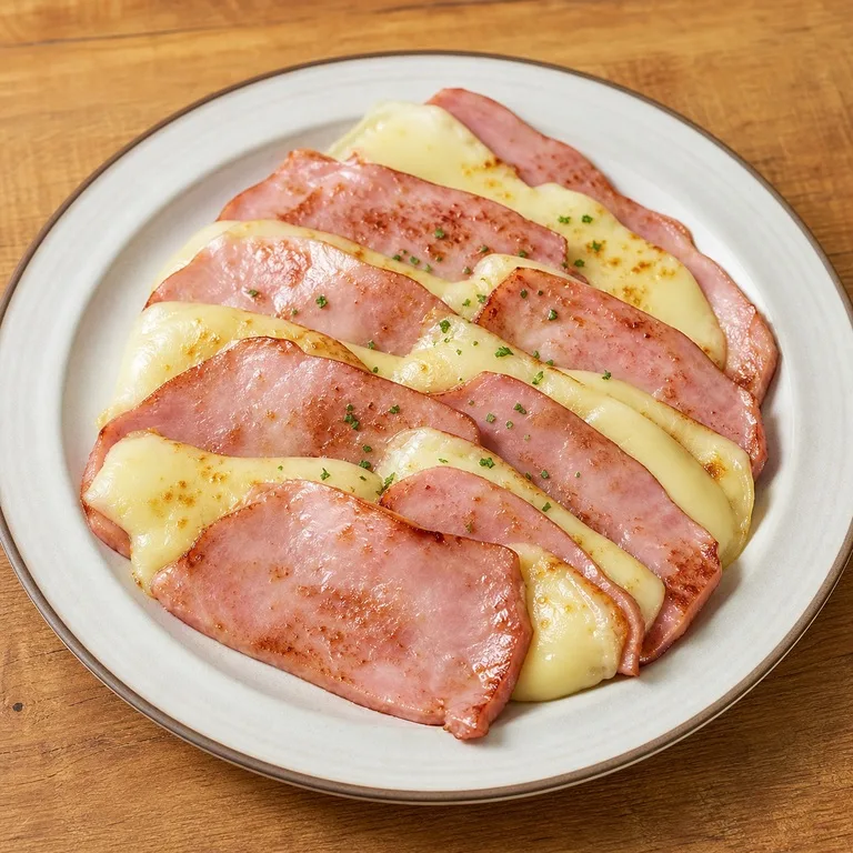 치즈햄