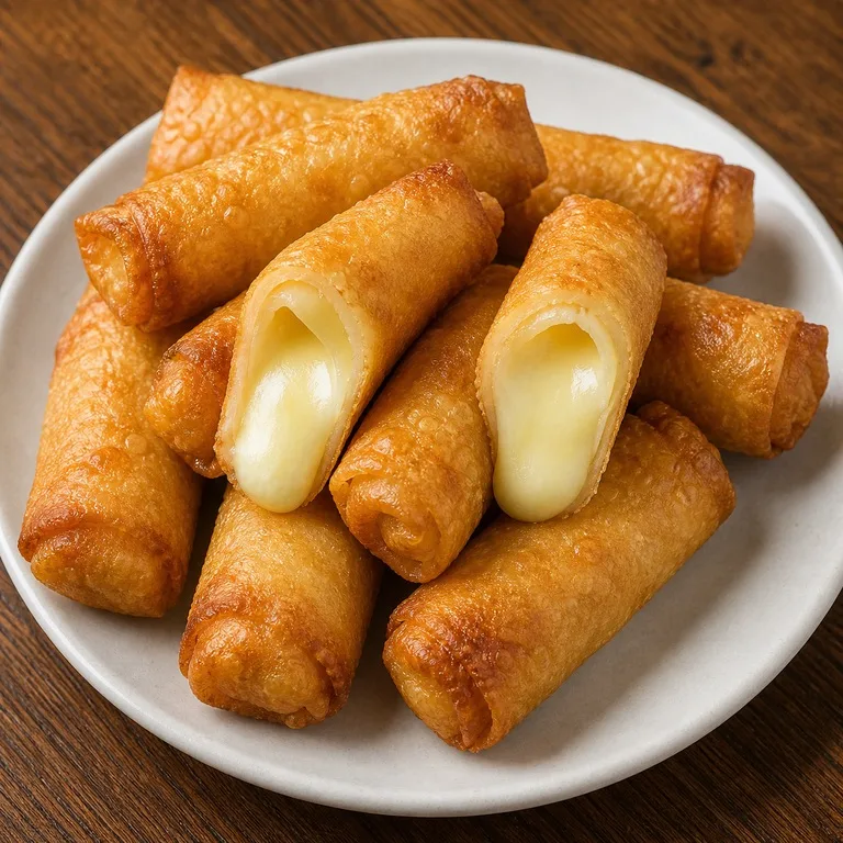 치즈롤