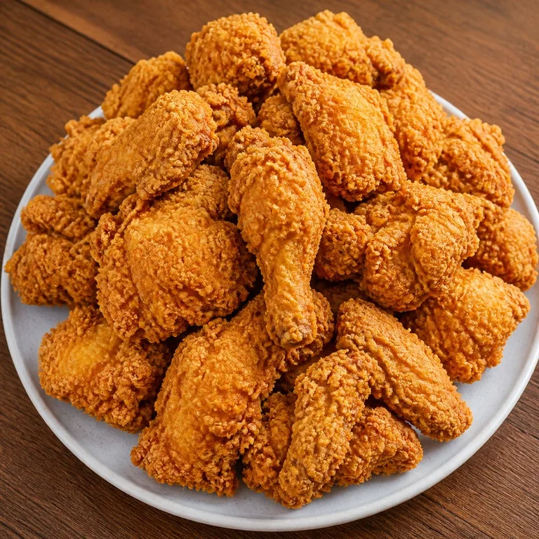 메가치킨