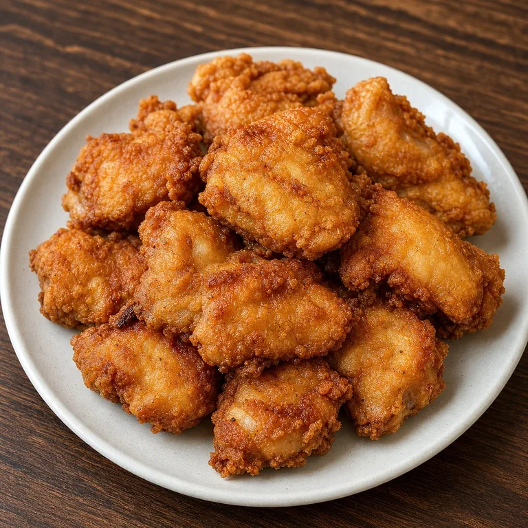 사이살치킨