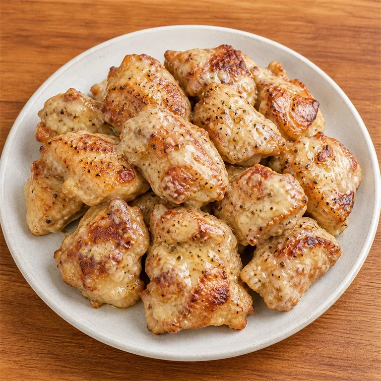 크림치킨