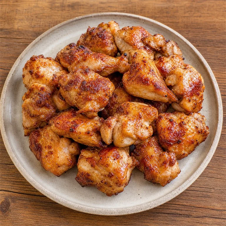 소메치킨