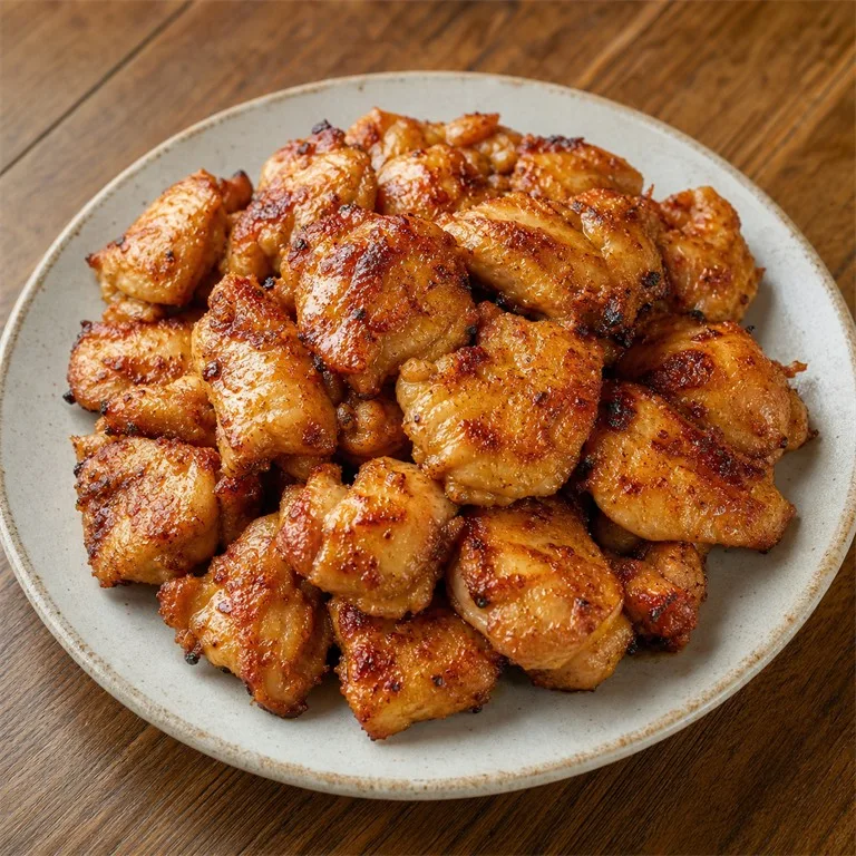 육육치킨