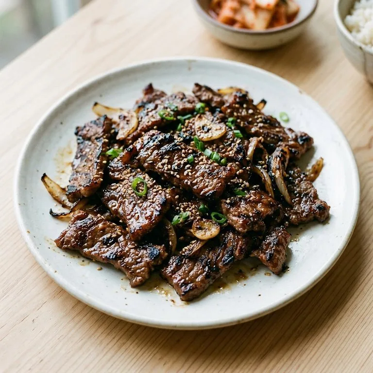 Bulgogi Yeoltan