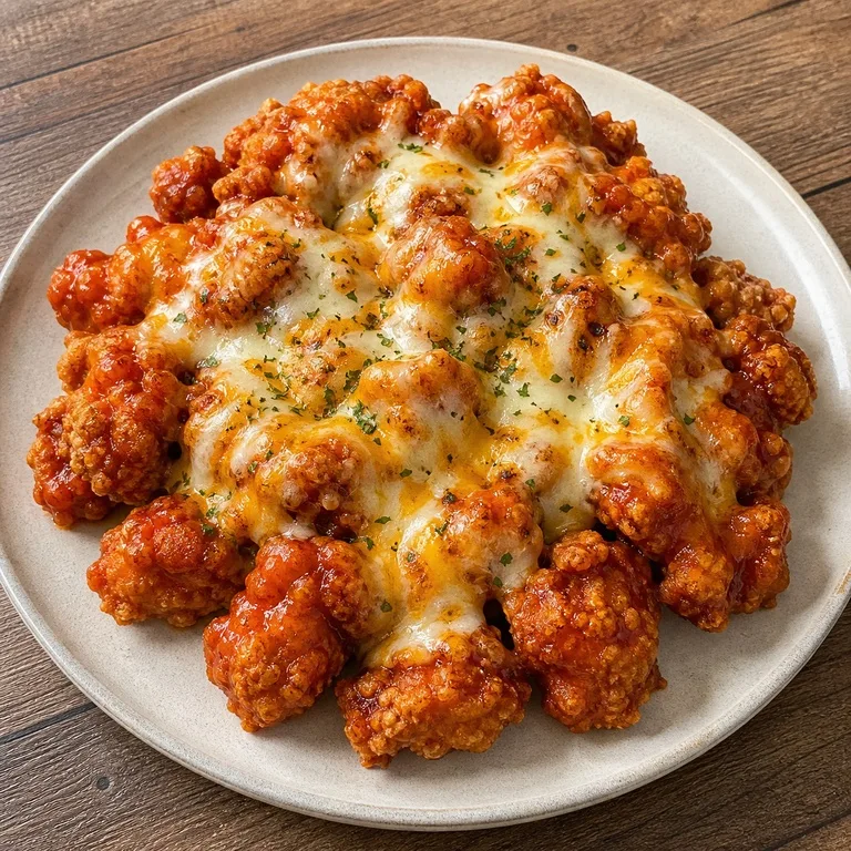 치즈버팔로