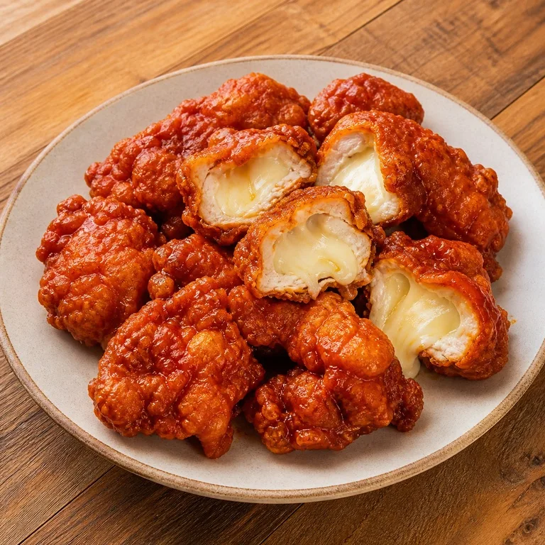 치즈폭탄버팔로