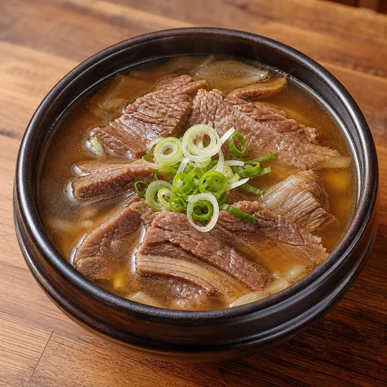 양지감로