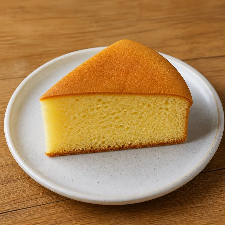 케이크플레인