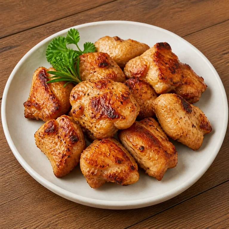 치킨인